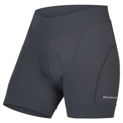 Pantaloncini da ciclismo Endura Xtract Lite da donna senza bretelle