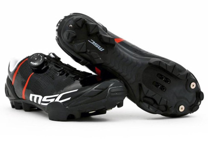 Chaussures MSC XC