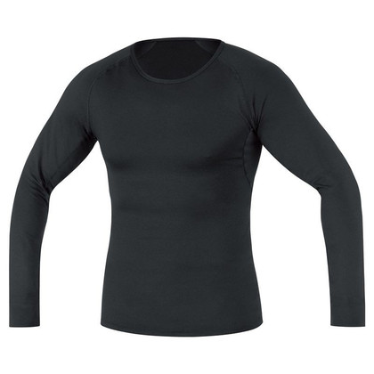 Gore M Base Layer Chemise à manches longues