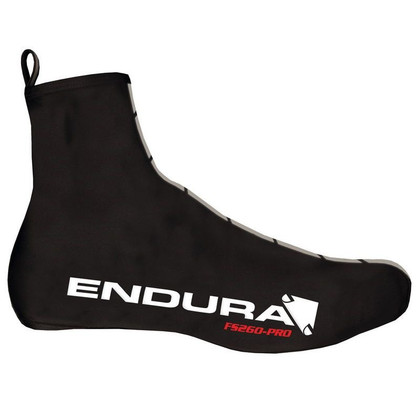 Couvre-chaussures en Lycra Endura FS260-Pro
