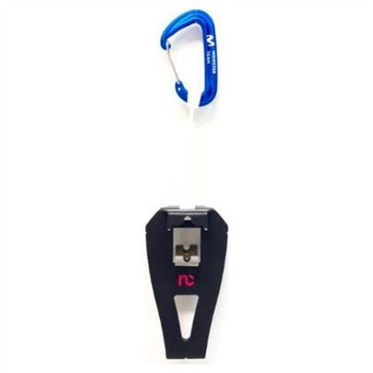 Chaussures de l'équipe Hang Neatcleats SPD Align Movistar