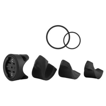 Soporte de cuarto de vuelta para Garmin Varia