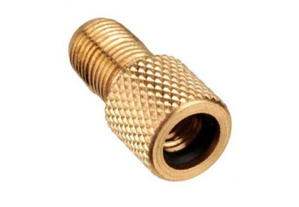 Adaptateur à visser XLC AV Pompe DV/SV