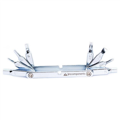 Outils multifonctions Lightweight JRC 10 fonctions