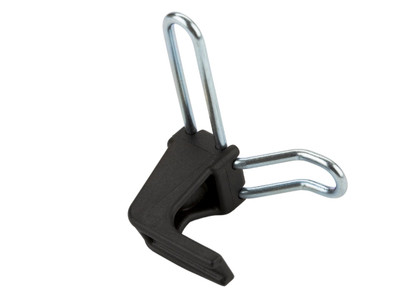 Crochet pour plier le Brompton modèle E