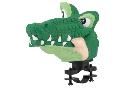 Sonnette crocodile XLC