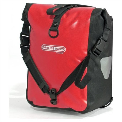 Sacoches arrière Ortlieb Bag Roller Classic Front QL2.1