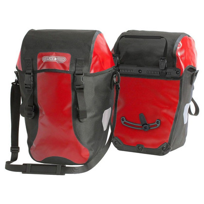 Sacoches Ortlieb Bike-Packer Classic