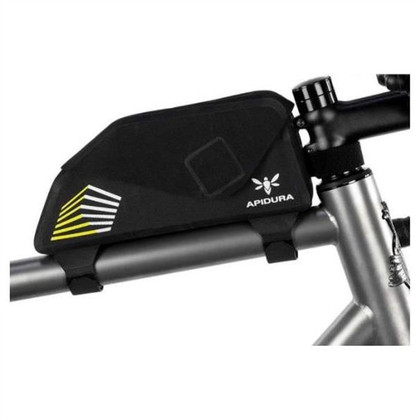 Sacoche de cadre Apidura Racing Top Tube Pack 0,7L