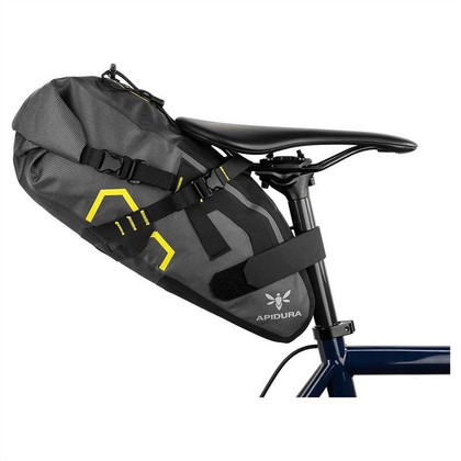 Sac de selle Apidura Expedition Pack 9L