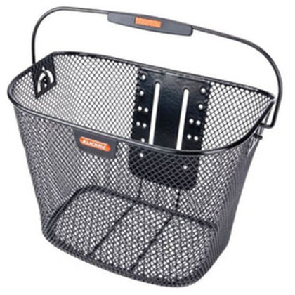 Cesta delantera Klickfix Uni Korb-