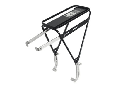 Porte-bagages arrière Classic Old Man Mountain Sherpa FRM 813