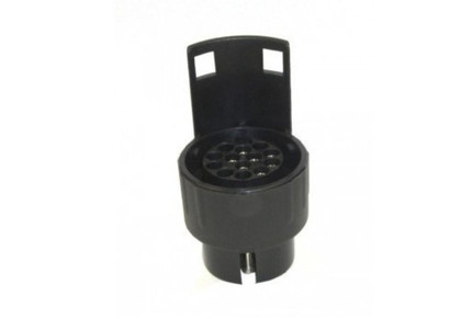 Convertisseur électrique Thule TH9907 de 7 à 13 pôles