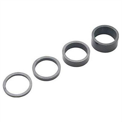 Jeu d'entretoises de jeu de direction Pro Carbon