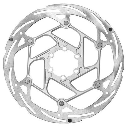 Disque de frein CNC Onoff 2 pièces