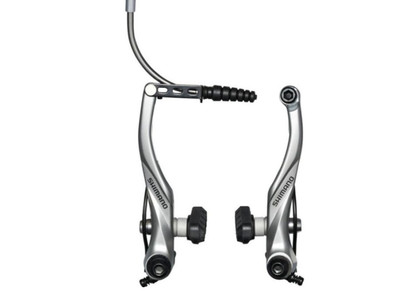 Frein avant V-BRAKE Shimano Alivio C/S65T