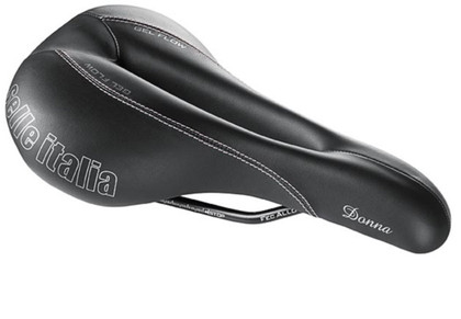 Selle Italia Gel TM Flow pour femme