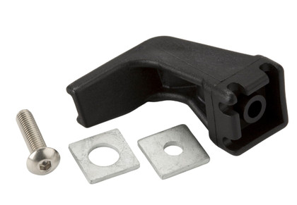 Crochet de roue avant Brompton - Version L/R