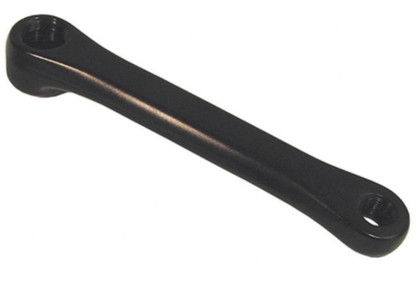 Mijnenpieper Bielle Axe Losange Gauche