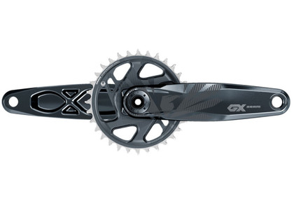 Pédalier Sram GX Eagle DUB 32D