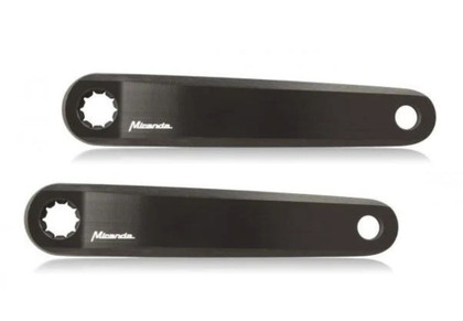 Pedale Miranda Delta Double Diamond Q:8