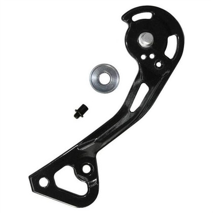 Support de poulie dentée Shimano RD XTR 985 INT GS