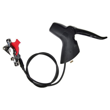 Levier de vitesse droit Sram Force CX1