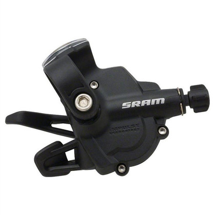 Kit arrière de manette de vitesse SRAM X3 Trigger 7V