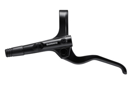 LEVIER DE FREIN GAUCHE SHIMANO MT201 DISQUE