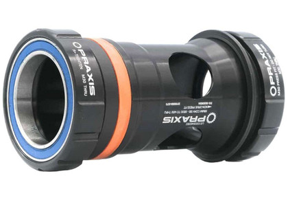 Boîtier de pédalier Praxis PF30 M30