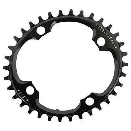 Plateau ovale Massi Narrow-Wide Comp Shimano