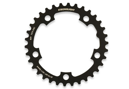 Plateau Stronglight CT2 adaptable Dura Ace/Ultegra 110 mm