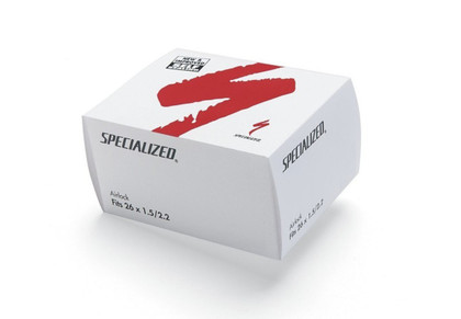 Chambre à Air Specialized 26 Presta 40mm