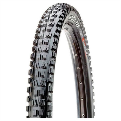 Pneu pliable Maxxis Minion DHF 27,5 WT 3CG/DH/TR
