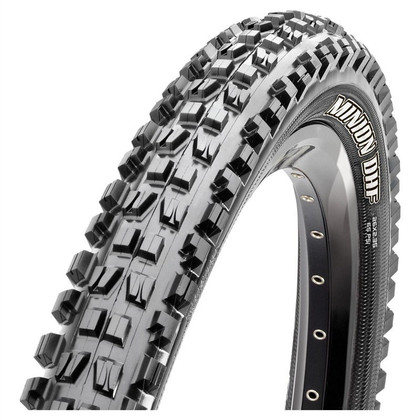 Pneu pliable Maxxis Minion DHF 26 EXO/TR