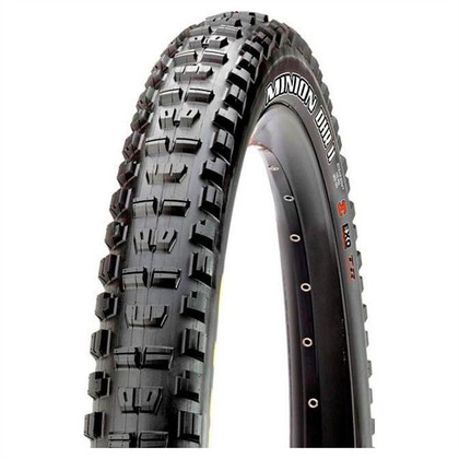 Pneu pliable Maxxis Minion DHR II 27,5 WT EXO/TR