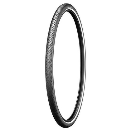 Pneu Michelin Protek Réfléchissant 700