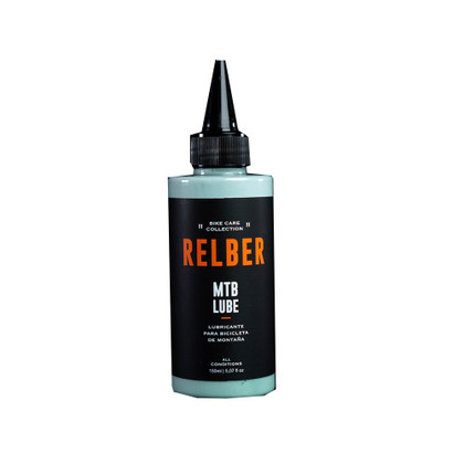 Lubrifiant VTT Relber 150 ml.