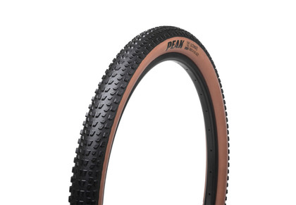 Pneu Goodyear Peak Ultimate 29 TLC marron