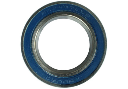 Roulements Praga MR-2437-LLB