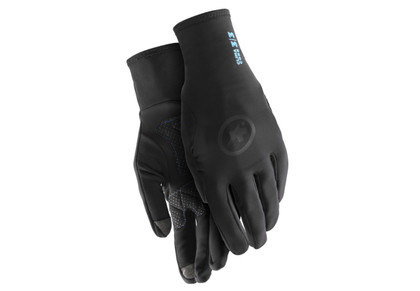Gants Longs Assos Winter Gloves Evo