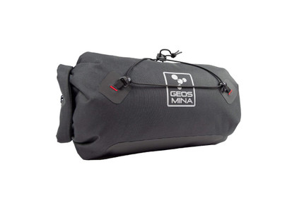 Saco para guiador Geosmina Handlebar Bag