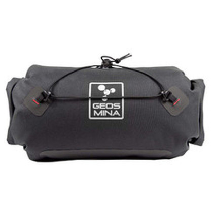 Bolsa Manillar Geosmina Handlebar Bag-