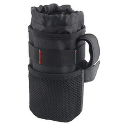 Bolsa Manillar Geosmina Stem Pouch Bag-