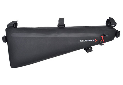 Geosmina Large Frame Bag Sacoche de cadre VTT