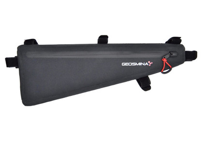 Geosmina Medium Frame Bag Sacoche de cadre VTT