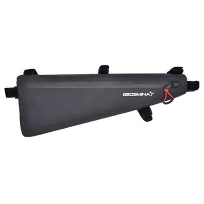 Bolsa Cuadro Geosmina Medium Frame Bag MTB-