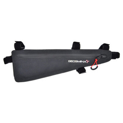 Bolsa Cuadro Geosmina Small Frame Bag MTB-