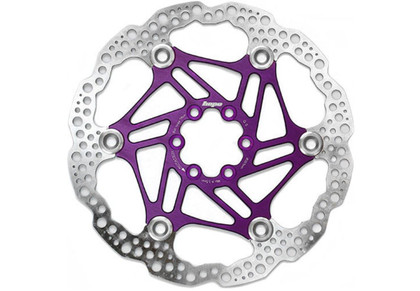 Disque Hope Flottant 200mm 6 vis