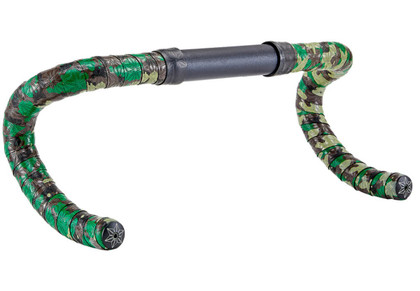 Ruban de guidon Supacaz Super Sticky Kush Tape Gravel